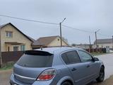 Opel Astra 2008 года за 2 990 000 тг. в Кокшетау – фото 3