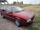 Volkswagen Passat 1990 годаүшін1 500 000 тг. в Сарыагаш – фото 2