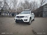 Suzuki Grand Vitara 2008 годаүшін5 200 000 тг. в Астана