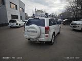 Suzuki Grand Vitara 2008 года за 5 200 000 тг. в Астана – фото 4