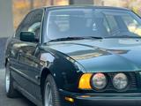 BMW 525 1993 года за 3 450 000 тг. в Шымкент