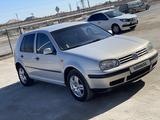 Volkswagen Golf 2001 года за 3 200 000 тг. в Кызылорда – фото 2