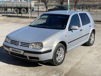 Volkswagen Golf 2001 года за 3 200 000 тг. в Кызылорда