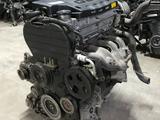 Двигатель Mitsubishi 4G63 GDI 2.0 из Японии за 550 000 тг. в Петропавловск