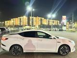 JAC J7 2023 года за 5 400 000 тг. в Усть-Каменогорск – фото 4
