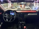 JAC J7 2023 года за 5 400 000 тг. в Усть-Каменогорск – фото 5