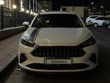 JAC J7 2023 года за 5 400 000 тг. в Усть-Каменогорск