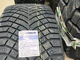 285/40/22 и 325/35/22 Michelin X-Ice North 4 (шип) за 2 400 000 тг. в Астана