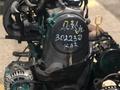 Двигатель a08s3 0.8I Daewoo Matiz (Катушечный)үшін218 234 тг. в Челябинск – фото 5