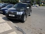 Toyota Fortuner 2005 года за 7 700 000 тг. в Астана