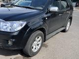 Toyota Fortuner 2005 года за 7 700 000 тг. в Астана – фото 2