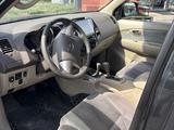 Toyota Fortuner 2005 года за 7 700 000 тг. в Астана – фото 5