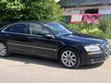 Audi A8 2007 года за 3 500 000 тг. в Астана – фото 2