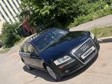 Audi A8 2007 годаүшін3 500 000 тг. в Астана – фото 4