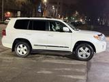 Toyota Land Cruiser 2013 года за 24 700 000 тг. в Алматы