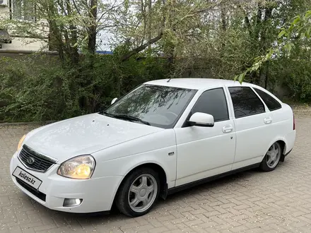 ВАЗ (Lada) Priora 2172 2013 года за 2 650 000 тг. в Актобе