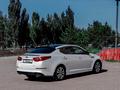 Kia Optima 2015 годаүшін9 000 000 тг. в Рудный – фото 5