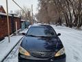 Toyota Camry 2002 года за 5 600 000 тг. в Алматы – фото 5