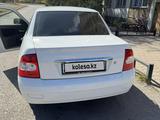 ВАЗ (Lada) Priora 2170 2011 года за 2 350 000 тг. в Караганда