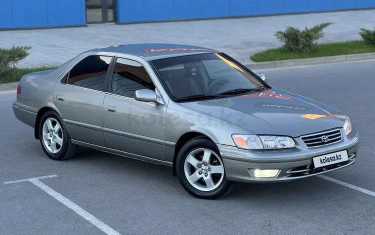 Toyota Camry 1999 года за 4 000 000 тг. в Шымкент