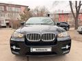 BMW X6 2009 года за 9 500 000 тг. в Алматы