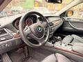 BMW X6 2009 года за 9 500 000 тг. в Алматы – фото 3
