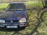 Volkswagen Golf 1993 года за 1 250 000 тг. в Петропавловск – фото 3