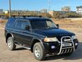 Mitsubishi Montero Sport 2002 годаүшін5 000 000 тг. в Балхаш – фото 2