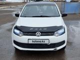 Volkswagen Polo 2012 года за 3 800 000 тг. в Алтай