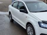 Volkswagen Polo 2012 года за 3 800 000 тг. в Алтай – фото 3