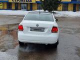 Volkswagen Polo 2012 года за 3 800 000 тг. в Алтай – фото 4