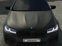 BMW M5 2022 года за 60 000 000 тг. в Алматы