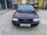 Audi 100 1992 года за 950 000 тг. в Алматы