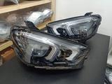 Фара Mercedes-Benz GLE 167 Гле Led за 300 000 тг. в Алматы