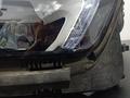 Фара Mercedes-Benz GLE 167 Гле Led за 300 000 тг. в Алматы – фото 12