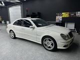 Mercedes-Benz E 55 AMG 2005 года за 11 000 000 тг. в Караганда – фото 2