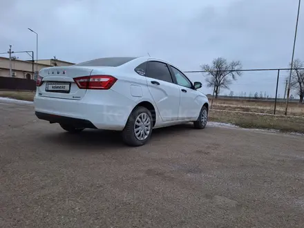 ВАЗ (Lada) Vesta 2019 года за 5 000 000 тг. в Уральск – фото 8