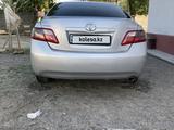 Toyota Camry 2007 года за 6 800 000 тг. в Жанакорган – фото 2