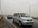 Volkswagen Transporter 2007 годаүшін7 500 000 тг. в Шымкент