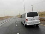 Volkswagen Transporter 2007 годаүшін7 500 000 тг. в Шымкент – фото 4