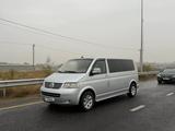 Volkswagen Transporter 2007 годаүшін7 500 000 тг. в Шымкент – фото 3