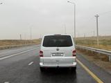 Volkswagen Transporter 2007 годаүшін7 500 000 тг. в Шымкент – фото 5