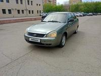 ВАЗ (Lada) Priora 2170 2008 года за 1 200 000 тг. в Астана