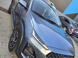 Chery Tiggo 2 2023 годаүшін5 200 000 тг. в Алматы