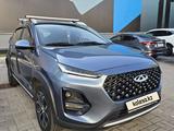 Chery Tiggo 2 2023 годаүшін5 200 000 тг. в Алматы – фото 3