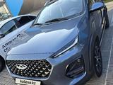 Chery Tiggo 2 2023 годаүшін5 200 000 тг. в Алматы – фото 4