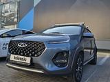 Chery Tiggo 2 2023 годаүшін5 200 000 тг. в Алматы – фото 5