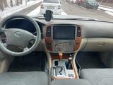 Toyota Land Cruiser 2004 года за 9 000 000 тг. в Алматы