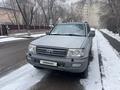 Toyota Land Cruiser 2004 года за 9 000 000 тг. в Алматы