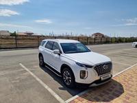 Hyundai Palisade 2022 года за 19 000 000 тг. в Атырау